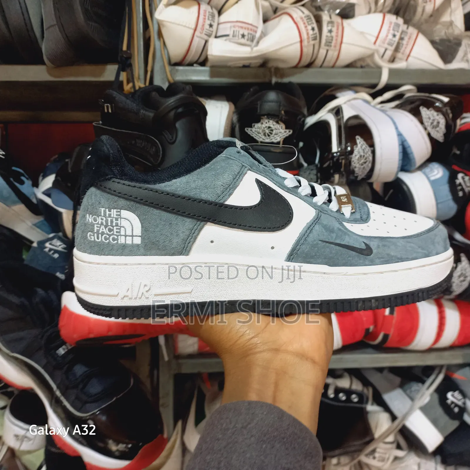 Air Nike Classic Men