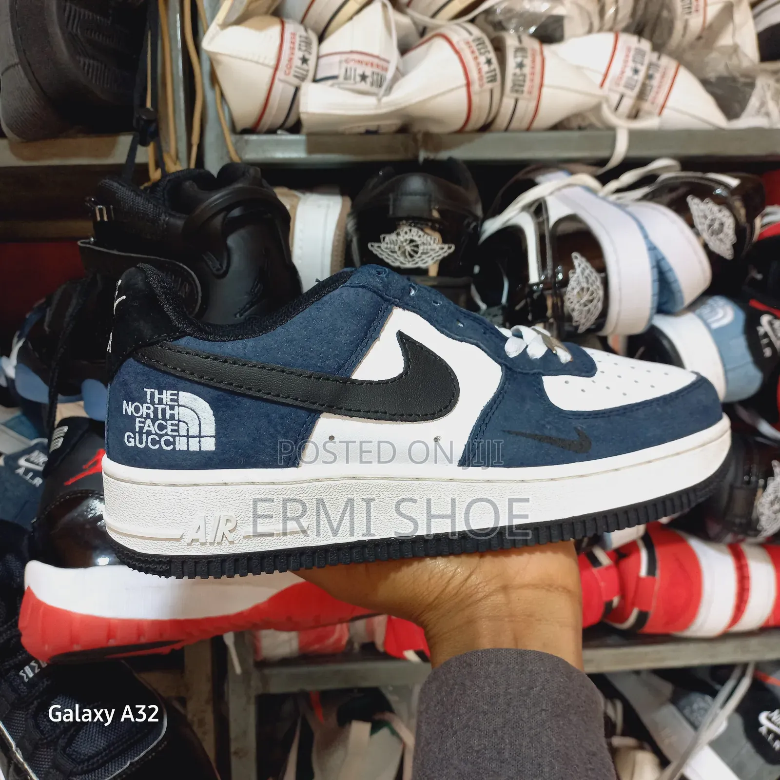 Air Nike Classic Men