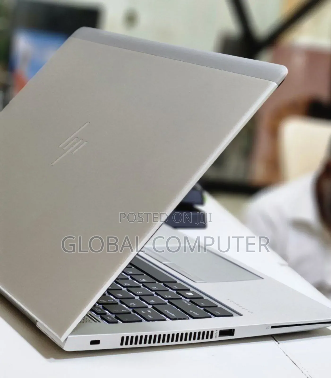 New Laptop HP EliteBook 840 16GB Intel Core I7 SSD 512GB