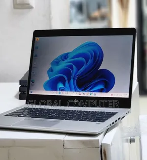 New Laptop HP EliteBook 840 16GB Intel Core I7 SSD 512GB