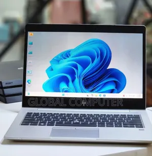 New Laptop HP EliteBook 840 16GB Intel Core I7 SSD 512GB