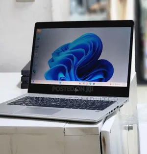 New Laptop HP EliteBook 840 16GB Intel Core I7 SSD 512GB