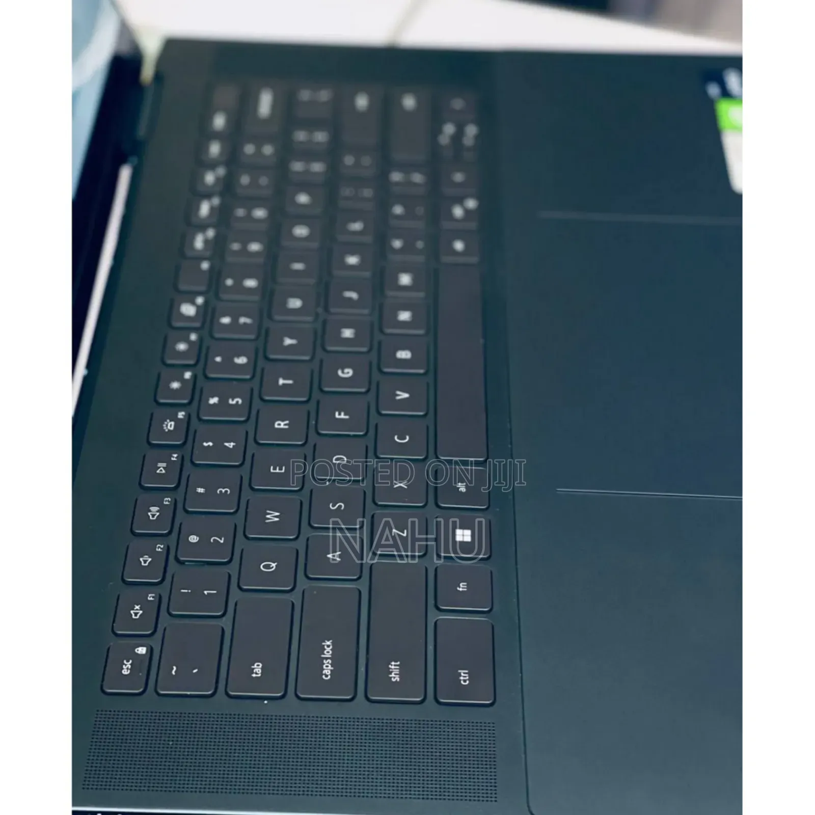 New Laptop Dell Inspiron 15 16GB Intel Core I7 SSD 1T