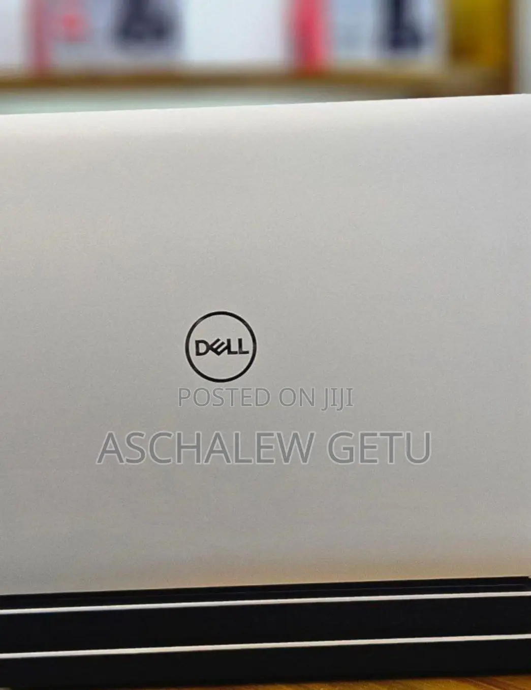 New Laptop Dell XPS 15 16GB Intel Core I5 SSD 512GB