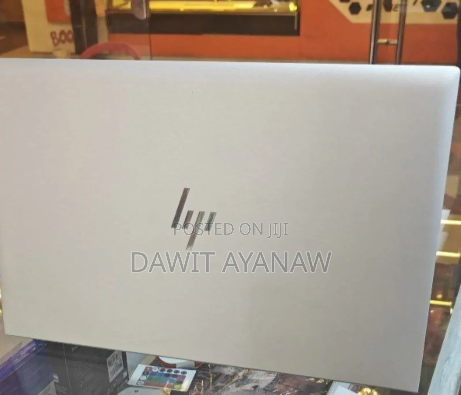 New Laptop HP EliteBook 850 16GB Intel Core I5 SSD 512GB