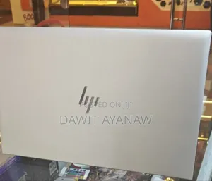 New Laptop HP EliteBook 850 16GB Intel Core I5 SSD 512GB