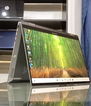 Photo - New Laptop Asus ZenBook Flip 14 UX461UN 16GB Intel Core I7 SSD 1T