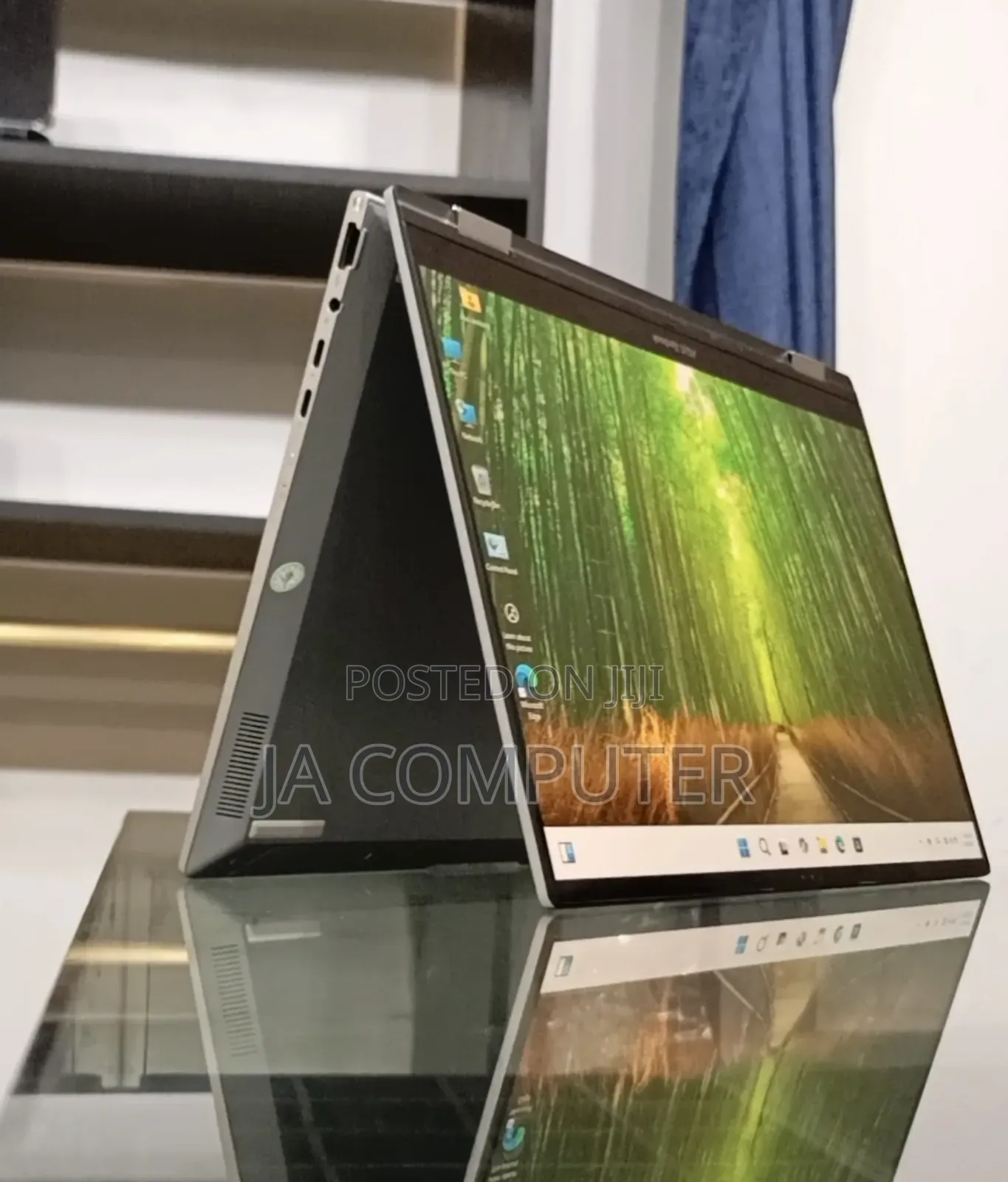 New Laptop Asus ZenBook Flip 14 UX461UN 16GB Intel Core I7 SSD 1T