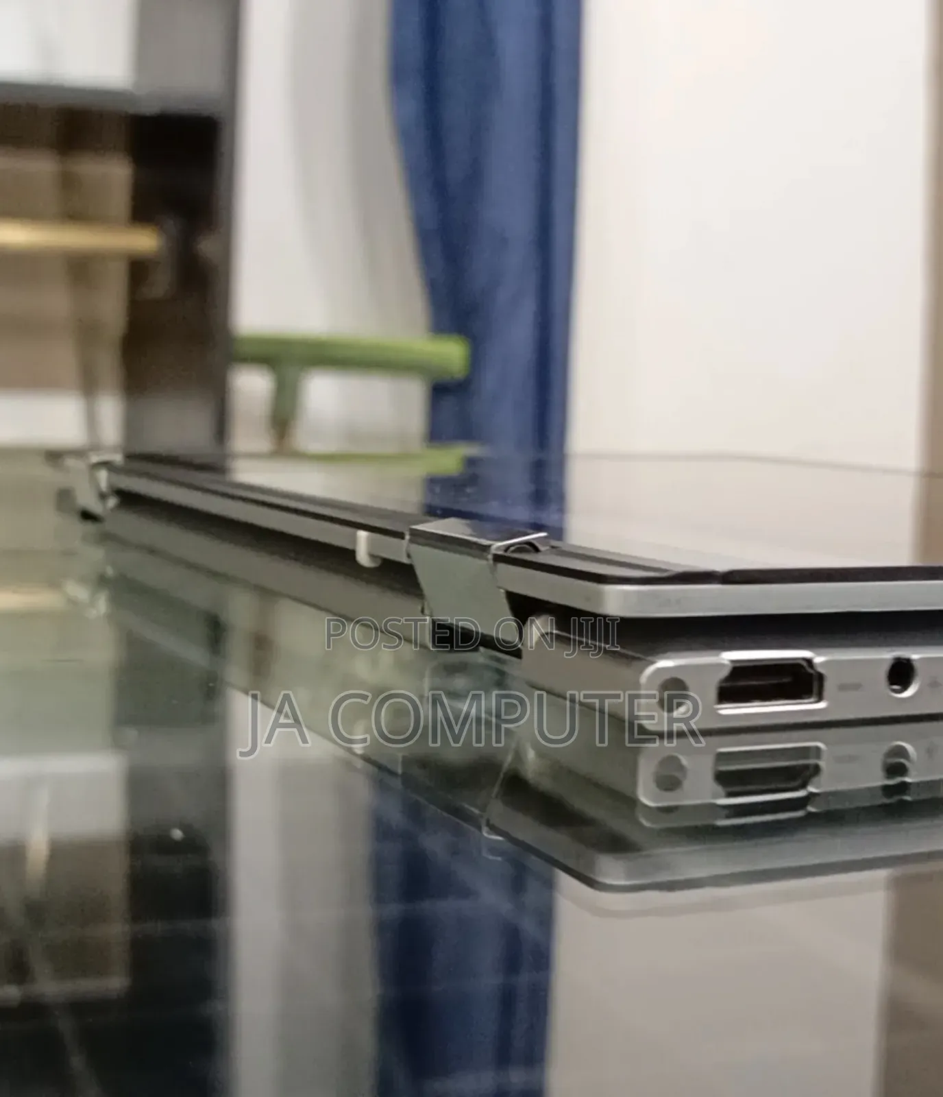 New Laptop Asus ZenBook Flip 14 UX461UN 16GB Intel Core I7 SSD 1T