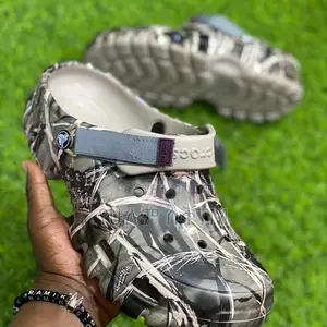 Original Crocs Off Terrain Men’S Sandal Shoes