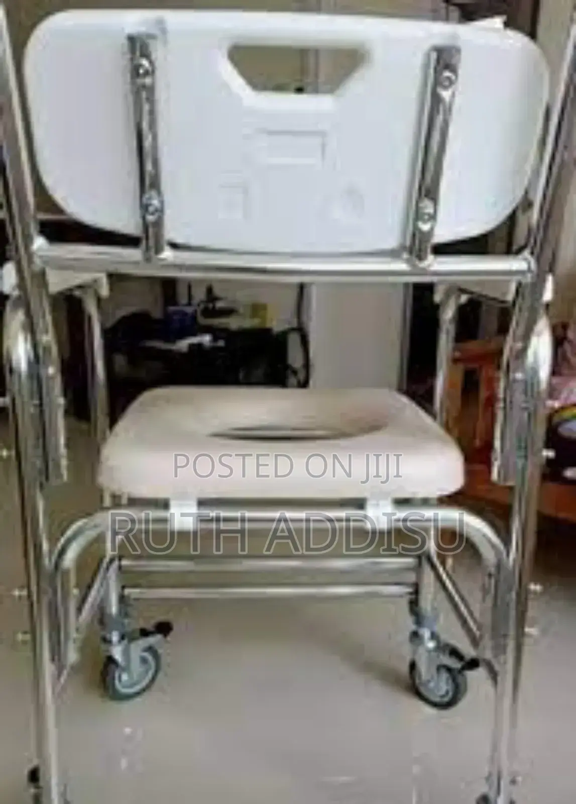 Commode Chair袴我medical Toilet Mini Wheel Chair怖你commode