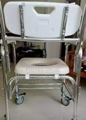 Commode Chair袴我medical Toilet Mini Wheel Chair怖你commode