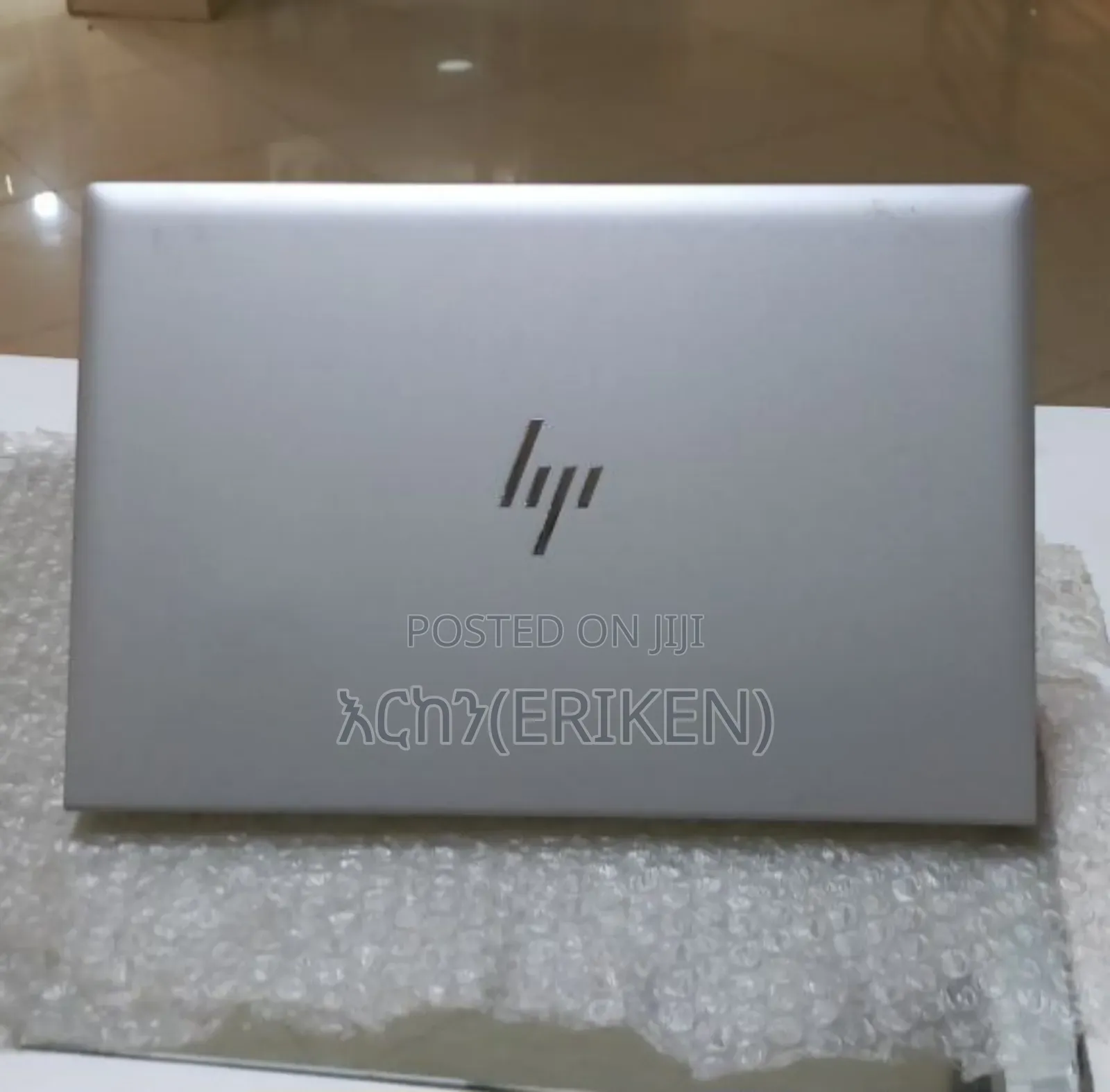 New Laptop HP EliteBook 830 16GB Intel Core I5 SSD 512GB