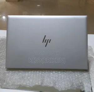 New Laptop HP EliteBook 830 16GB Intel Core I5 SSD 512GB