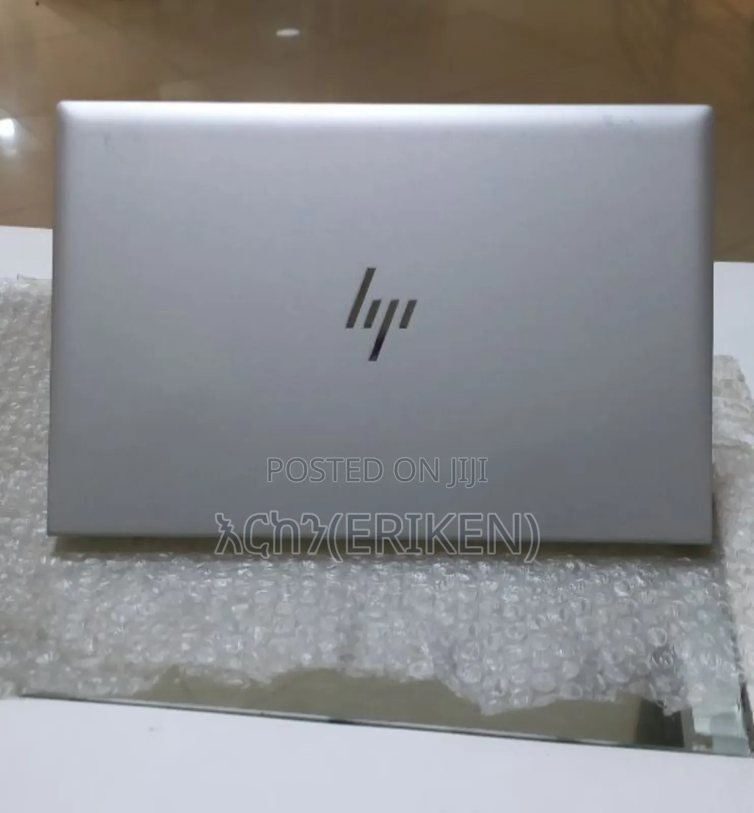 New Laptop HP EliteBook 830 16GB Intel Core I5 SSD 512GB
