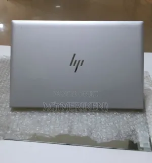 New Laptop HP EliteBook 830 16GB Intel Core I5 SSD 512GB