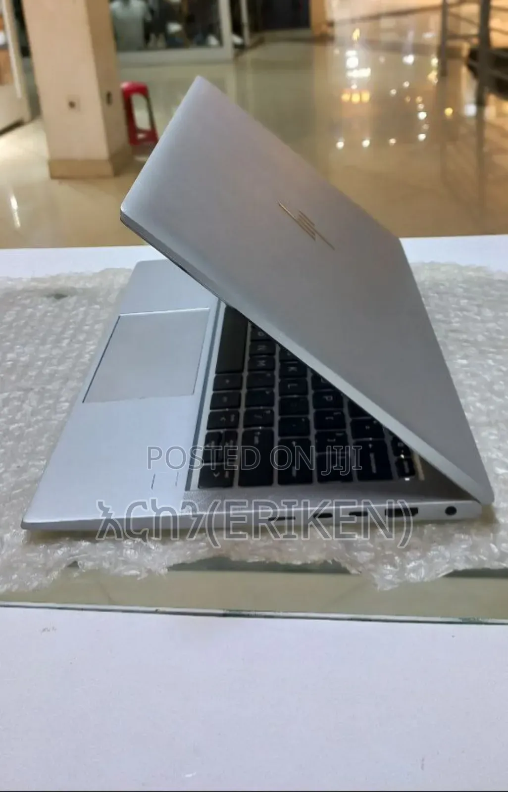 New Laptop HP EliteBook 830 16GB Intel Core I5 SSD 512GB