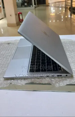 New Laptop HP EliteBook 830 16GB Intel Core I5 SSD 512GB