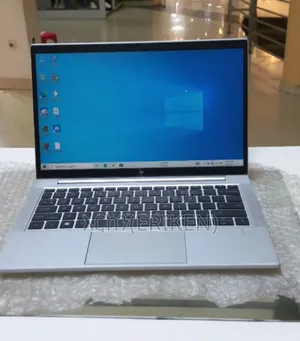 New Laptop HP EliteBook 830 16GB Intel Core I5 SSD 512GB