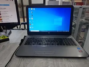 Laptop HP Stream Notebook 4GB Intel Core I3 HDD 256GB