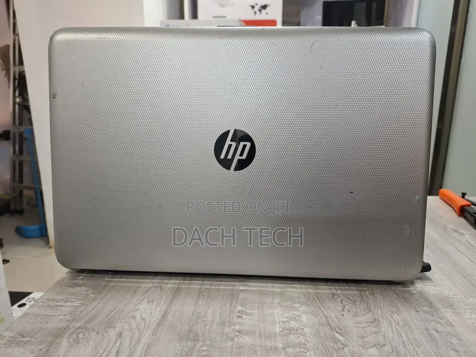 Laptop HP Stream Notebook 4GB Intel Core I3 HDD 256GB