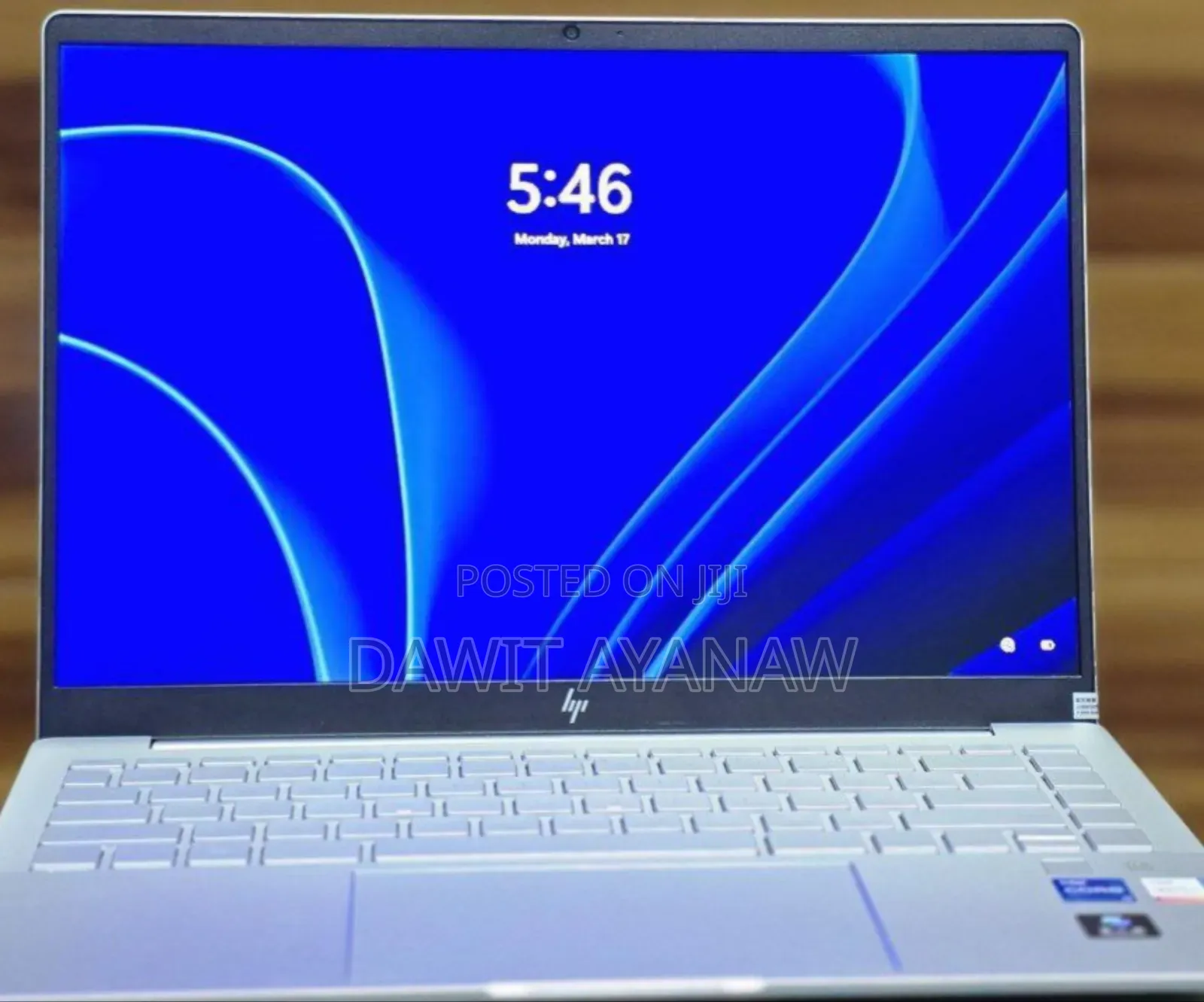 New Laptop HP Pavilion 15 16GB Intel Core I7 SSD 512GB