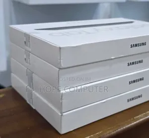 New Samsung Galaxy Tab A9+ 128 GB