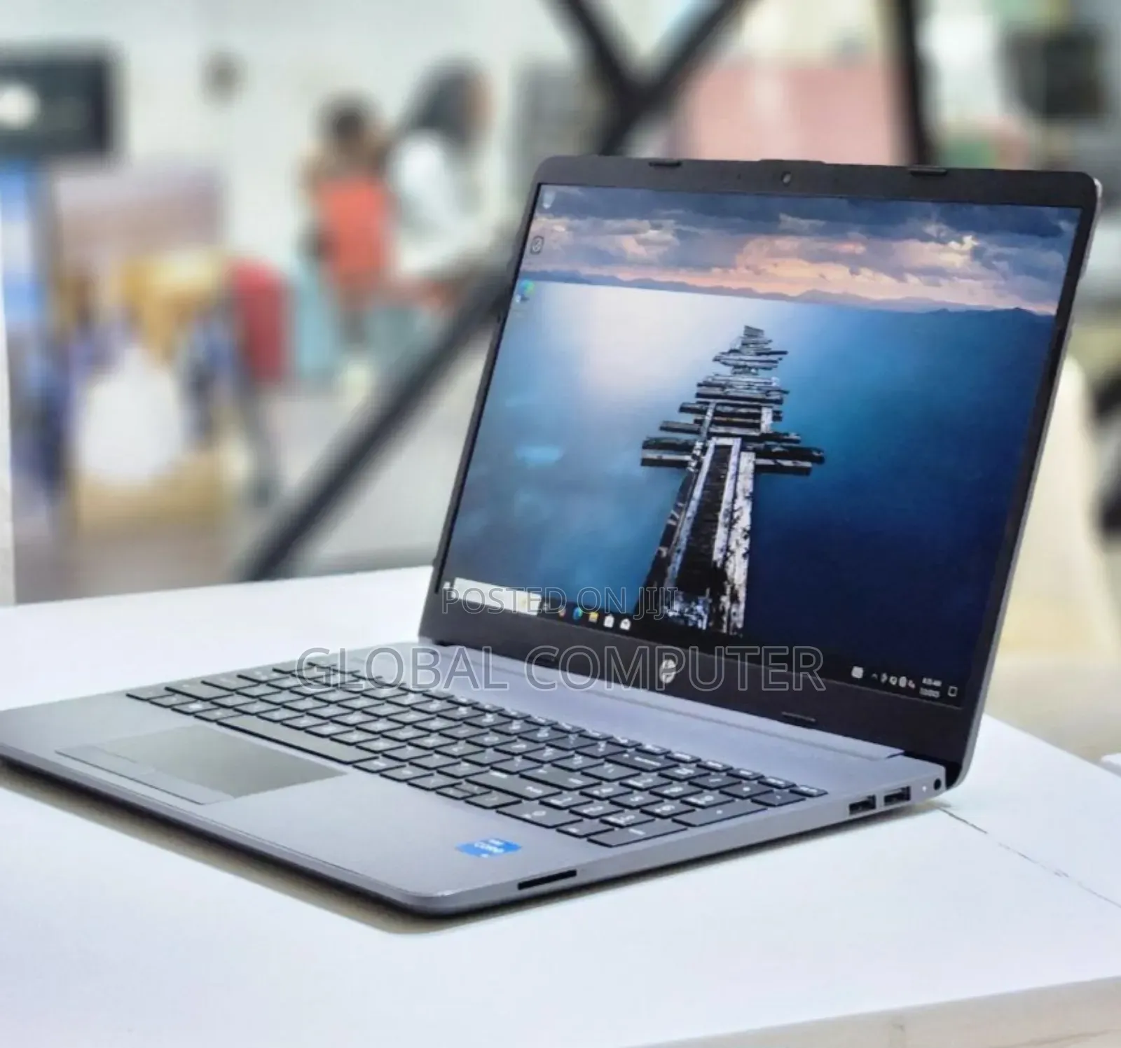 New Laptop HP Stream Notebook 16GB Intel Core I5 SSD 512GB