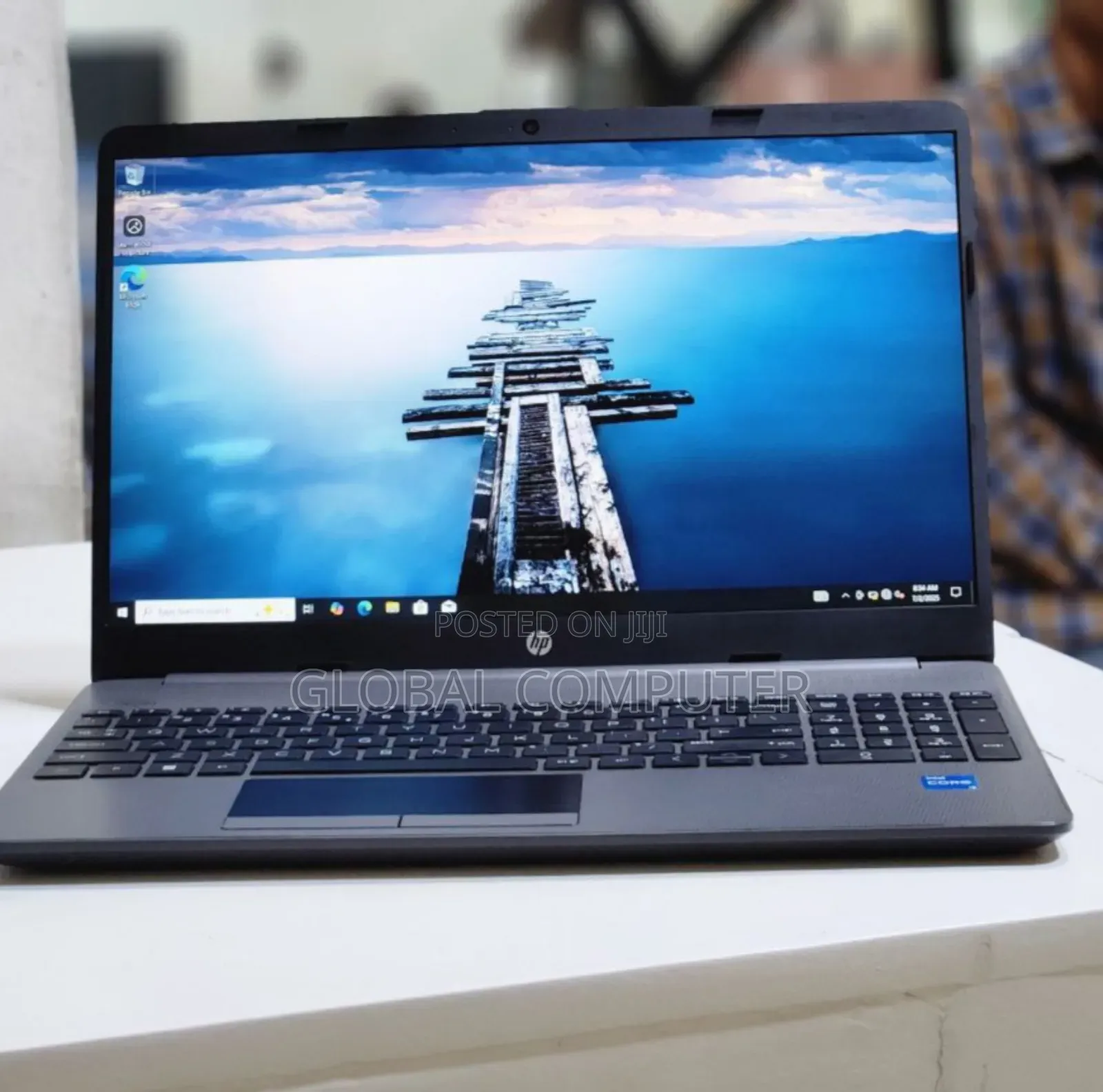 New Laptop HP Stream Notebook 16GB Intel Core I5 SSD 512GB