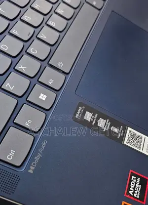 New Laptop Lenovo Ideapad 3 16GB AMD Ryzen 7 SSD 1T