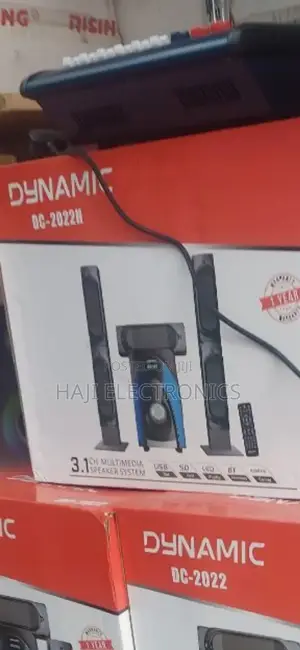 Daybamic Home Tyatr Gpass