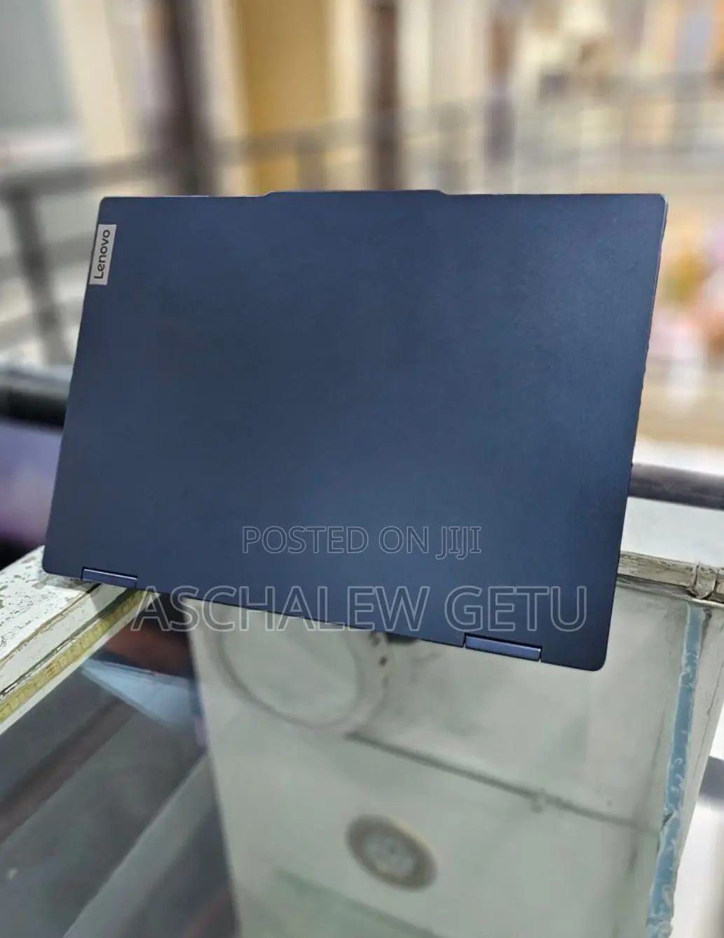 New Laptop Lenovo Ideapad 3 16GB AMD Ryzen 7 SSD 1T