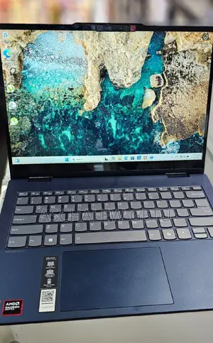New Laptop Lenovo Ideapad 3 16GB AMD Ryzen 7 SSD 1T