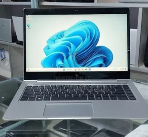 Photo - New Laptop HP EliteBook 840 G5 16GB Intel Core I7 SSD 512GB