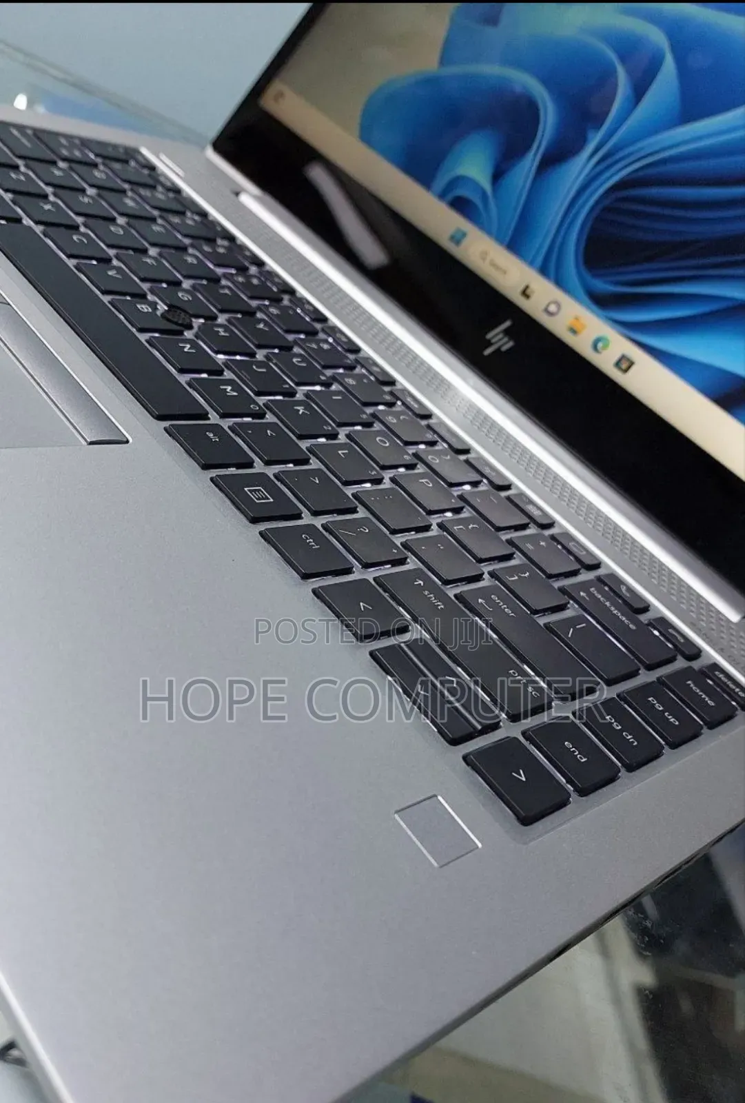 New Laptop HP EliteBook 840 G5 16GB Intel Core I7 SSD 512GB