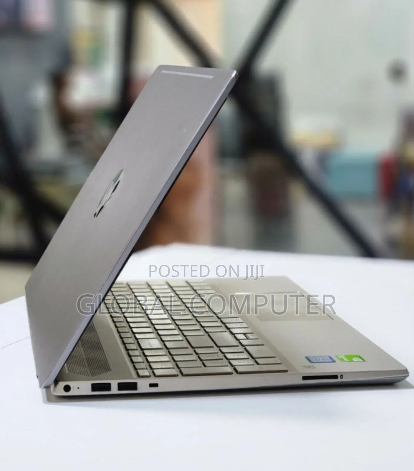 New Laptop HP Pavilion 15 8GB Intel Core I5 SSD 512GB