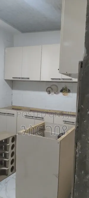 Furnished 3bdrm Condo in Ayat Ayer Menged, Yeka for rent