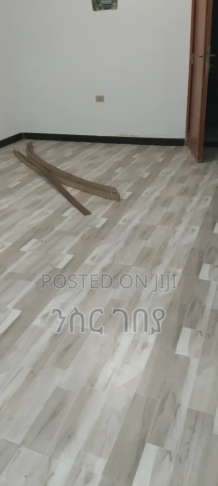 Furnished 3bdrm Condo in Ayat Ayer Menged, Yeka for rent