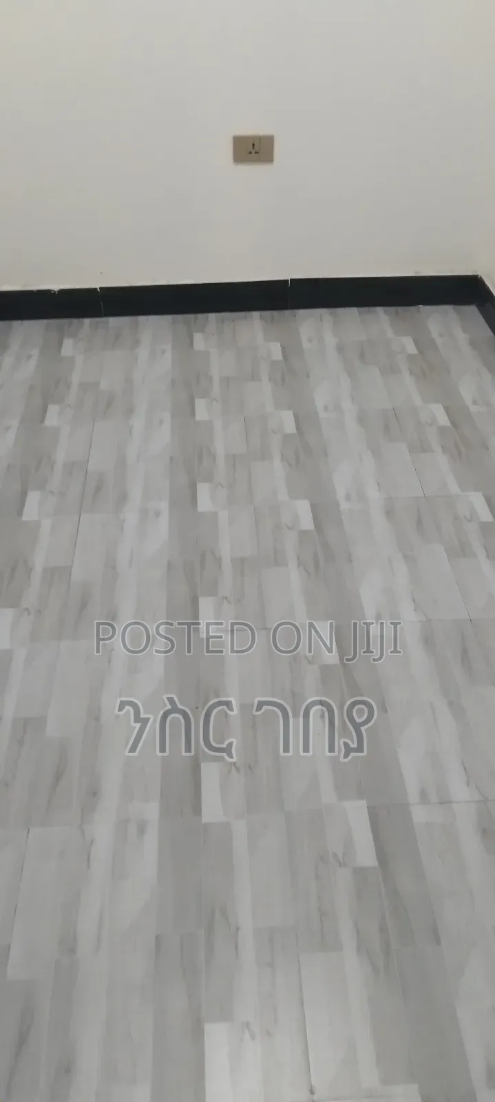 Furnished 3bdrm Condo in Ayat Ayer Menged, Yeka for rent