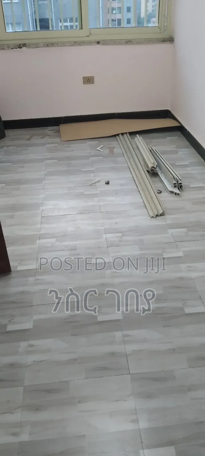 Furnished 3bdrm Condo in Ayat Ayer Menged, Yeka for rent