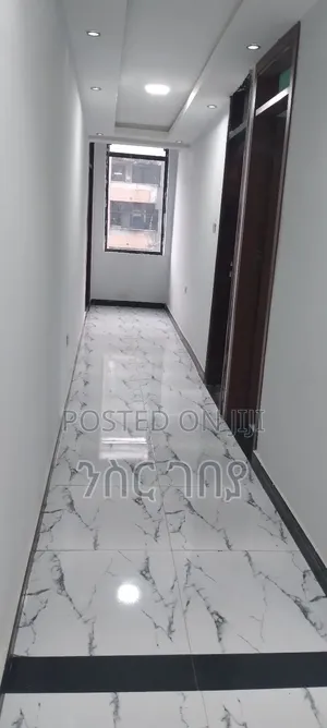 Photo - Furnished 2bdrm Condo in Ayat Ayer Menged, Yeka for rent