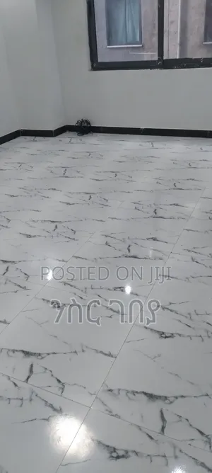 Furnished 2bdrm Condo in Ayat Ayer Menged, Yeka for rent