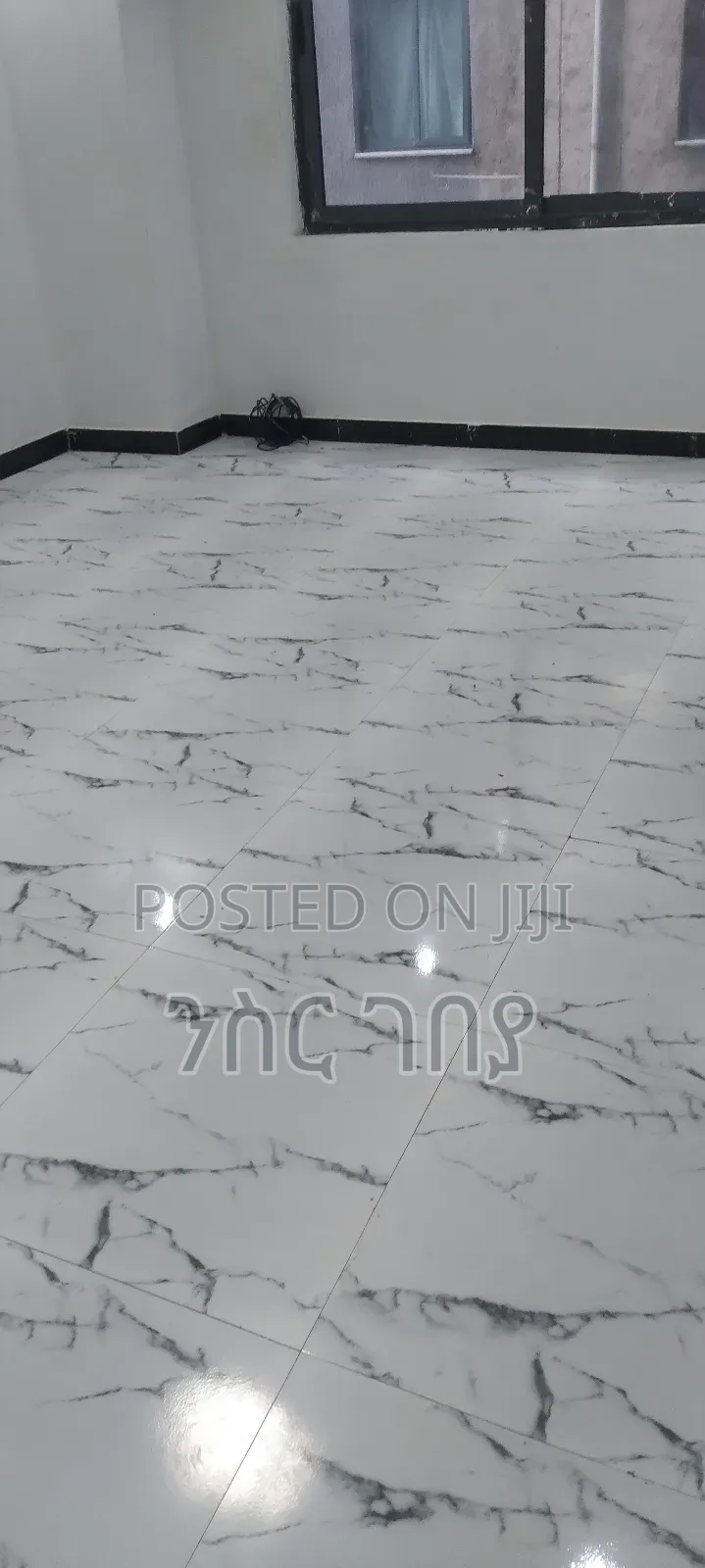 Furnished 2bdrm Condo in Ayat Ayer Menged, Yeka for rent