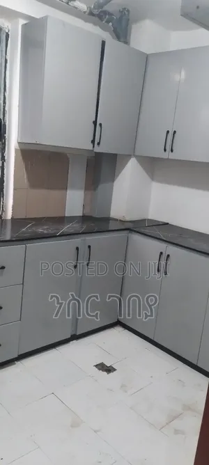 Furnished 2bdrm Condo in Ayat Ayer Menged, Yeka for rent