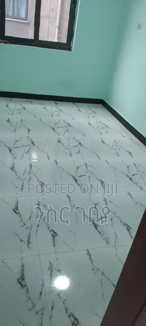 Furnished 2bdrm Condo in Ayat Ayer Menged, Yeka for rent