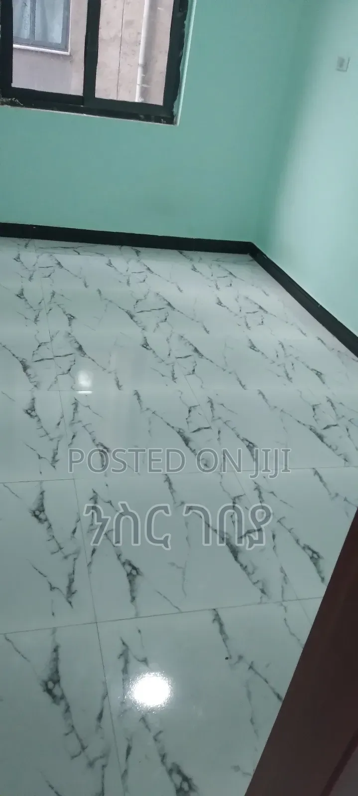 Furnished 2bdrm Condo in Ayat Ayer Menged, Yeka for rent