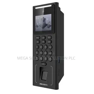 Face Access Terminal