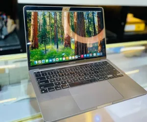 New Laptop Apple MacBook Pro M1 8GB Apple M1 Pro SSD 256GB