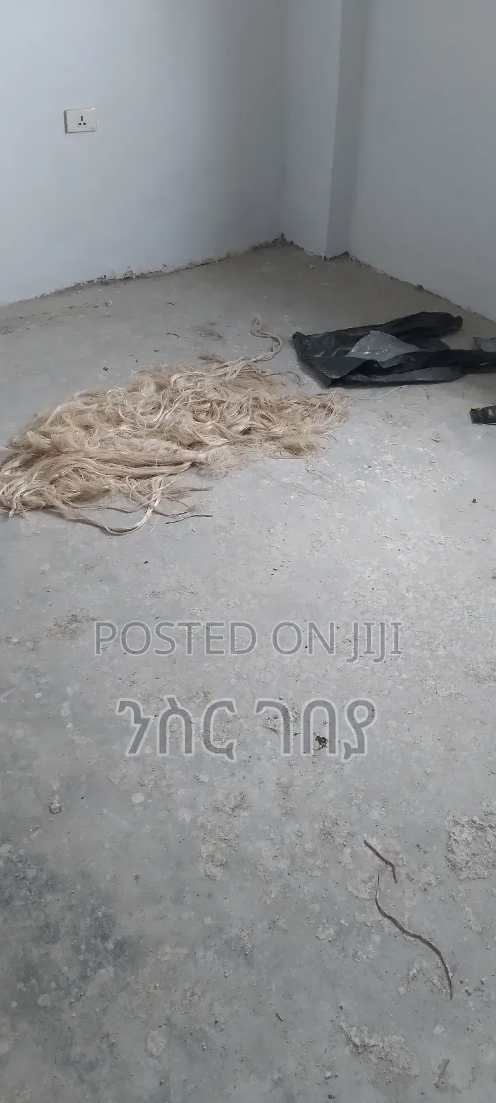 2bdrm Condo in Ayat Mekedonia, Yeka for sale