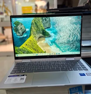 New Laptop HP Envy X360 16GB Intel Core Ultra 7 SSD 512GB